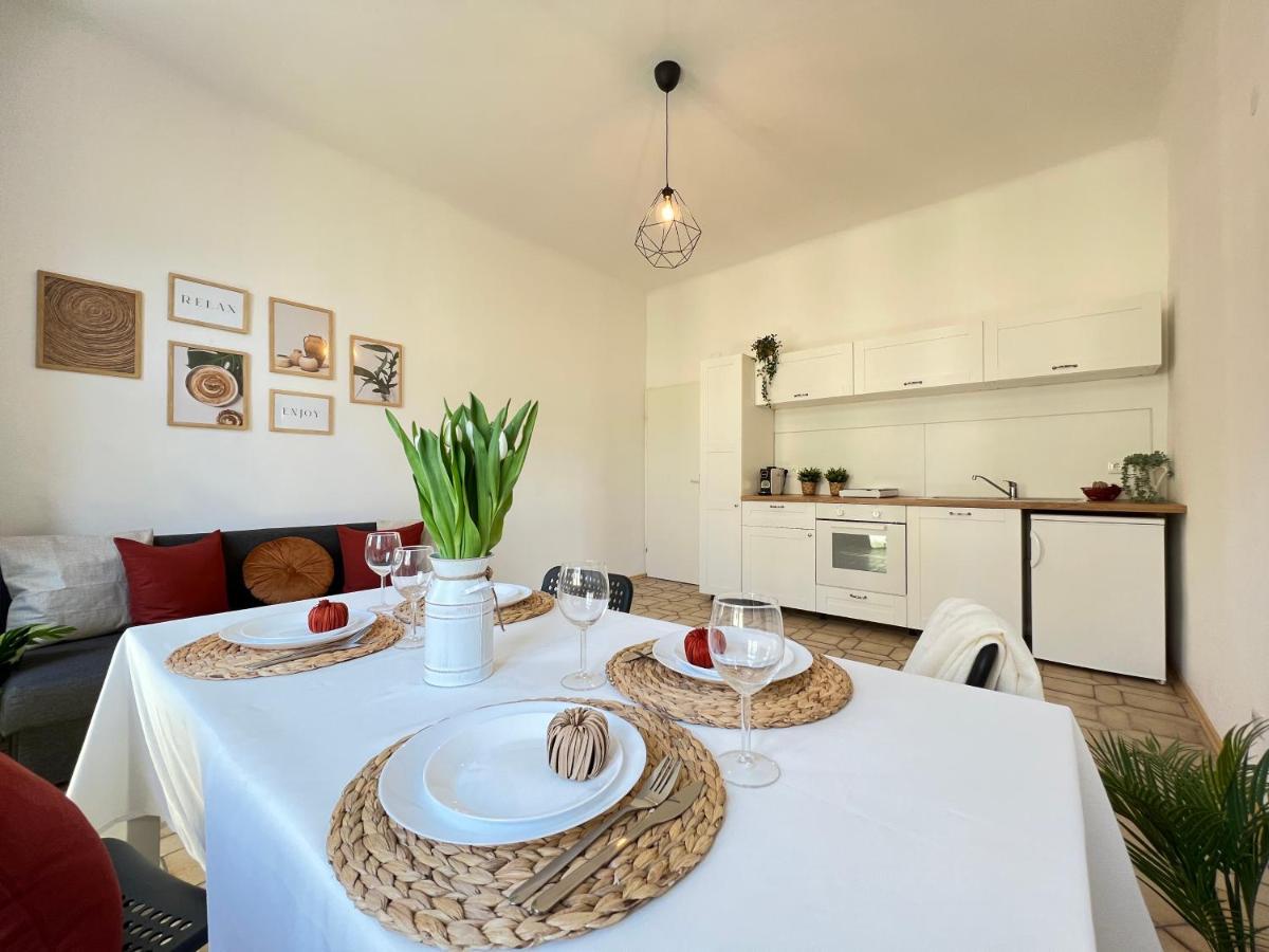Joyful Place Apartment 비엔나 외부 사진