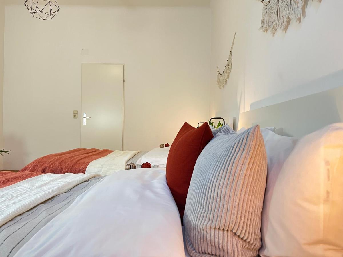 Joyful Place Apartment 비엔나 외부 사진