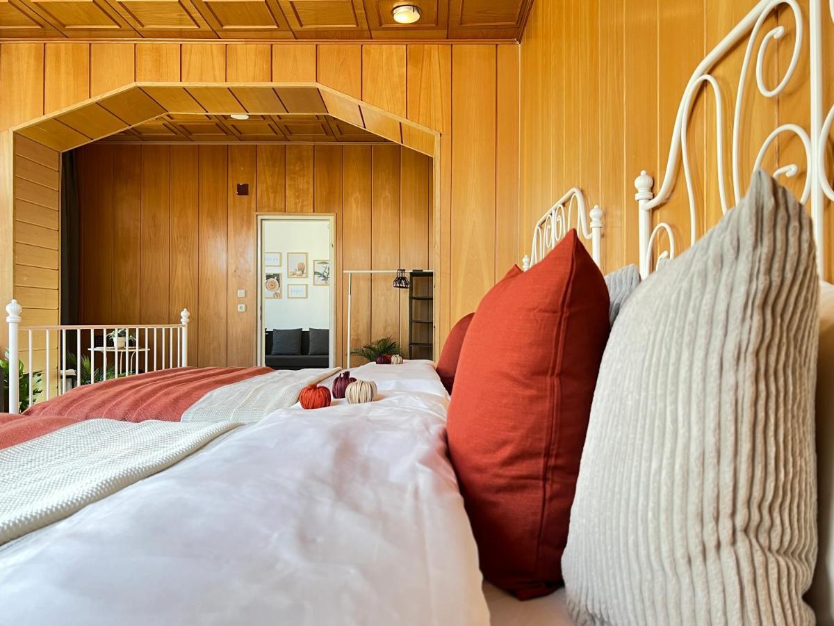 Joyful Place Apartment 비엔나 외부 사진