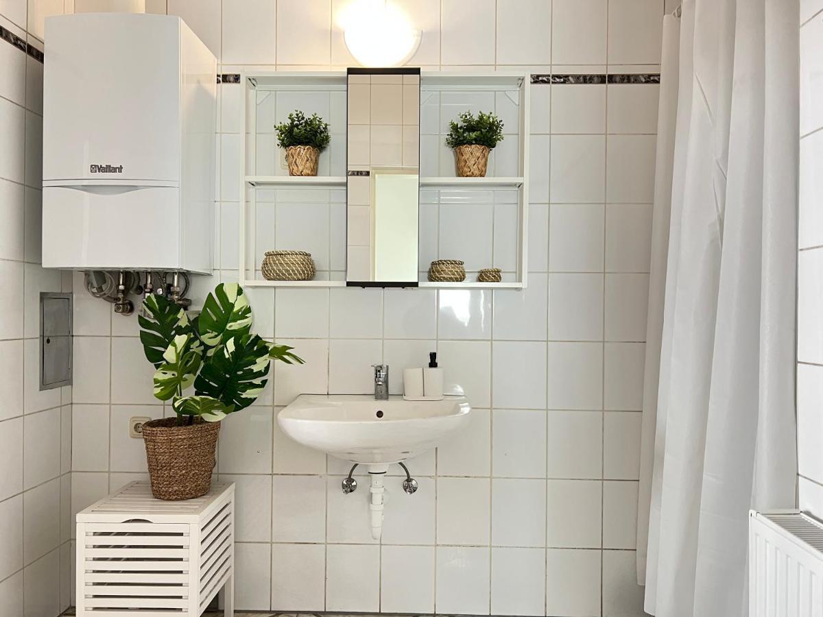 Joyful Place Apartment 비엔나 외부 사진