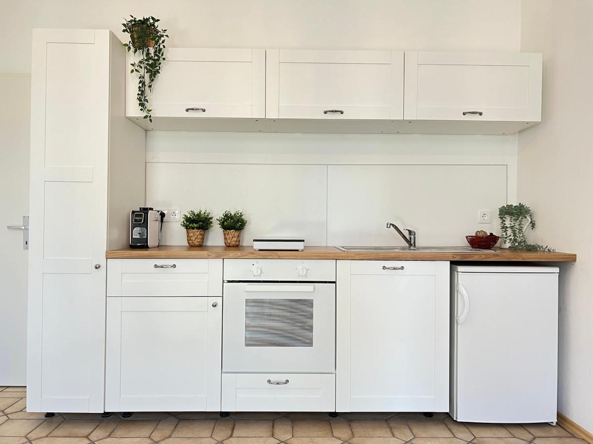 Joyful Place Apartment 비엔나 외부 사진