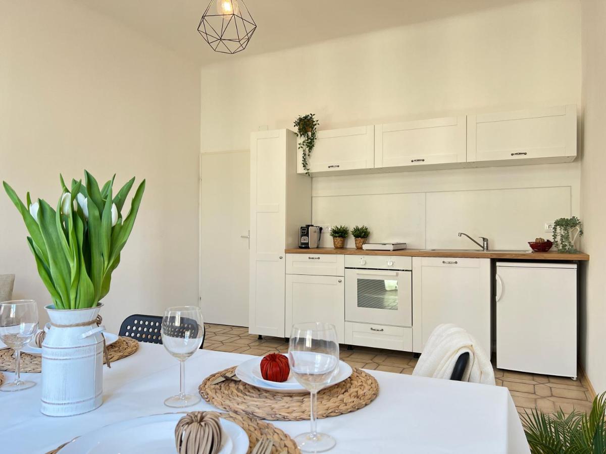 Joyful Place Apartment 비엔나 외부 사진