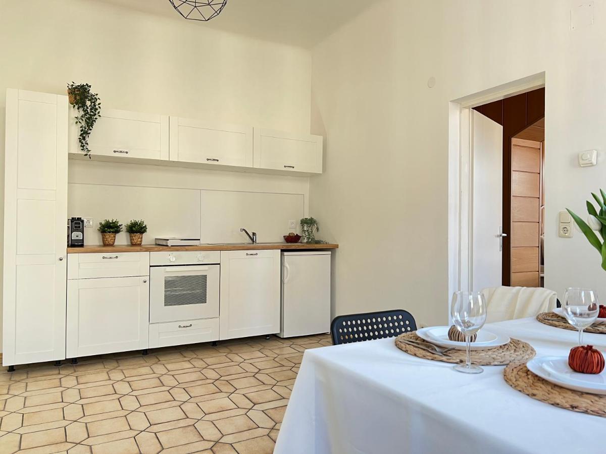 Joyful Place Apartment 비엔나 외부 사진