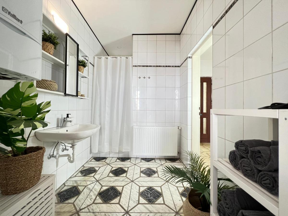 Joyful Place Apartment 비엔나 외부 사진